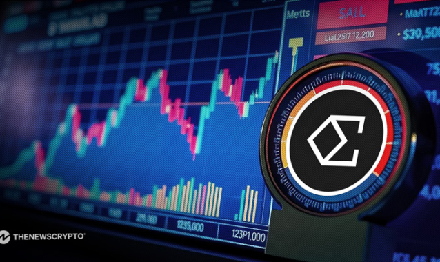 How High Can Ethena (ENA) Move After Flashing Bullish Signals?