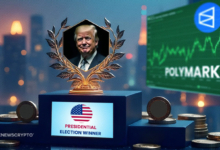 How Trump’s Win Impacted Predictors on Polymarket?