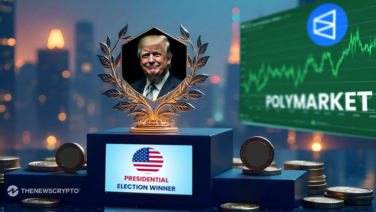 How Trump’s Win Impacted Predictors on Polymarket?