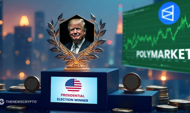 How Trump’s Win Impacted Predictors on Polymarket?