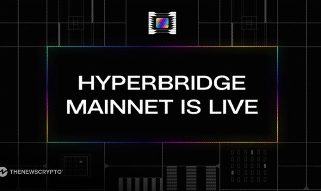 Hyperbridge Launches its Mainnet on Polkadot, Unlocking Secure, Scalable Cross-Chain Communication