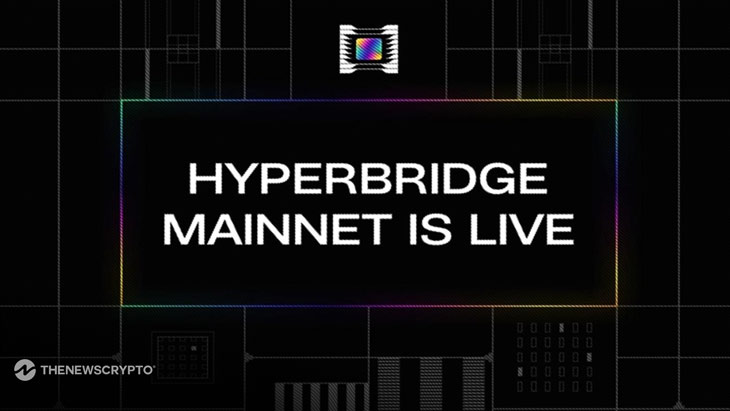 Hyperbridge Launches its Mainnet on Polkadot, Unlocking Secure, Scalable Cross-Chain Communication