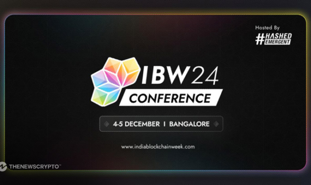 IBW 2024 Conference To Showcase the Next Phase of Indian Web3 Innovation