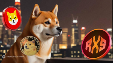 $440 in Dogecoin (DOGE) Could Turn Into $44000 by November 2025, But One DOGE Alternative Will Do It in 8 Weeks: Surprisingly, It's Not Shiba Inu (SHIB)