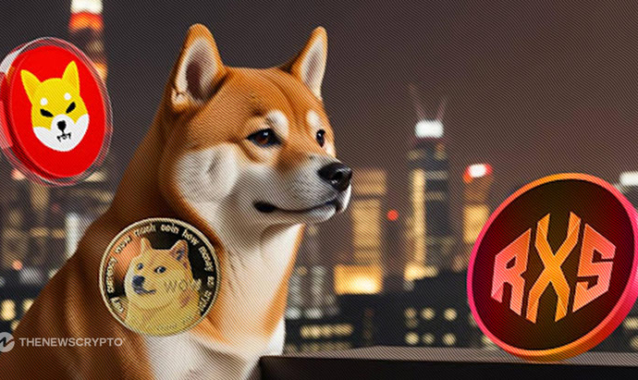 $440 in Dogecoin (DOGE) Could Turn Into $44000 by November 2025, But One DOGE Alternative Will Do It in 8 Weeks: Surprisingly, It's Not Shiba Inu (SHIB)