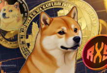 Dogecoin Price Targets $3 with Major Golden Cross Pattern: Here's When It Will Happen and 2 DOGE-Killers to Watch Keenly