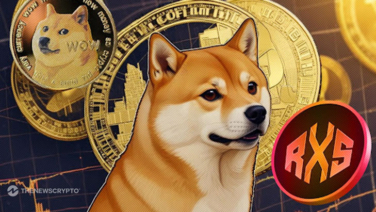 Dogecoin Price Targets $3 with Major Golden Cross Pattern: Here's When It Will Happen and 2 DOGE-Killers to Watch Keenly