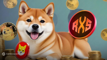 Shiba Inu (SHIB) and 2 Other Penny Tokens Receive a Boost as Investors Rotate Profits Out of Dogecoin (DOGE)