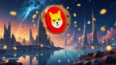 What’s Next for Shiba Inu Price? Breakout Potential Builds After 8-Month Slump