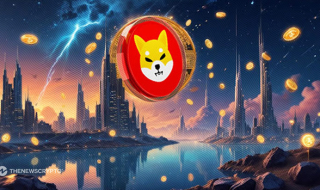 What’s Next for Shiba Inu Price? Breakout Potential Builds After 8-Month Slump