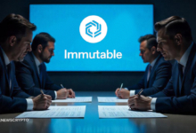 Immutable SEC