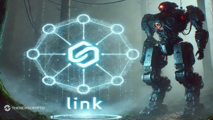 Indicators Point Toward Further Toncoin (TON) and Chainlink (LINK) Decline – Traders Watch This New AI Crypto for a Potential 65X Gain 