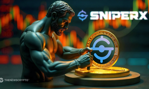 Sol Sniper launches SniperX