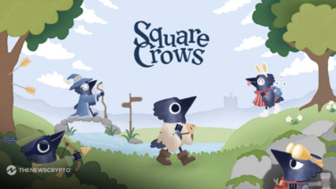 Introducing Squarecrows: NFTs That Bridge The Digital and Physical Worlds