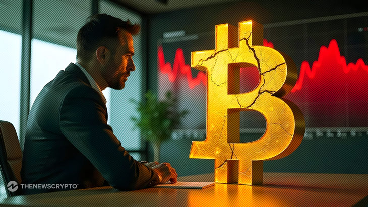 Is Long-Term Holders’ Selling Behind Bitcoin’s $92K Price Drop?