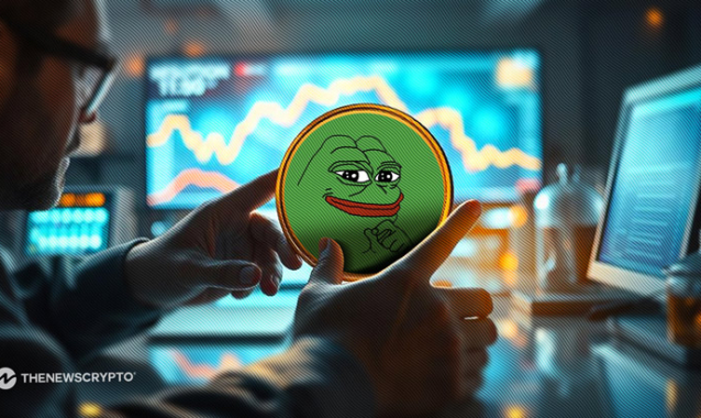 Is PEPE on Track to Hit New High Heading into Late 2024?