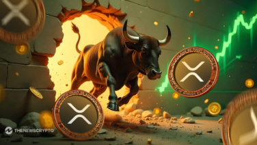 Is XRP Gearing Up for the $1 Rally in this Bull Cycle?