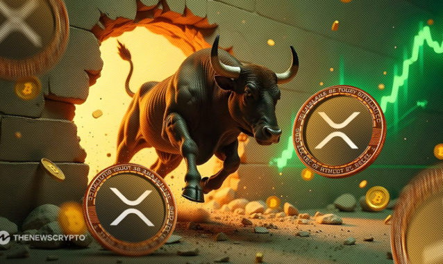 Is XRP Gearing Up for the $1 Rally in this Bull Cycle?