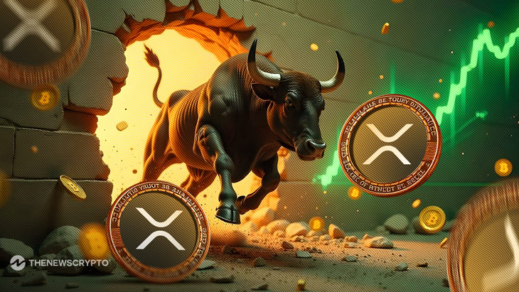 Is XRP Gearing Up for the $1 Rally in this Bull Cycle?