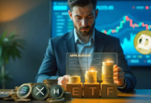 Altcoin ETFs Registrations