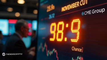 How the Crypto Market Will React to the Fed's November Rate Cut?