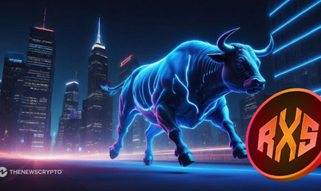 Gear Up for the Bull Run’s Most Exciting Phase: 5 Coins About to Become Unstoppable for the Next 4 Months