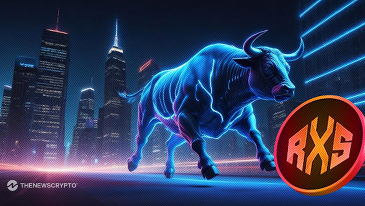 Gear Up for the Bull Run’s Most Exciting Phase: 5 Coins About to Become Unstoppable for the Next 4 Months