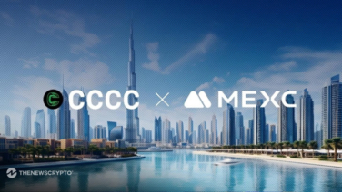 MEXC Catalyzes New Era in Blockchain Content Creation at Inaugural CCCC Event