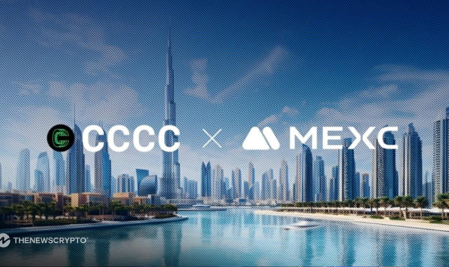 MEXC Catalyzes New Era in Blockchain Content Creation at Inaugural CCCC Event