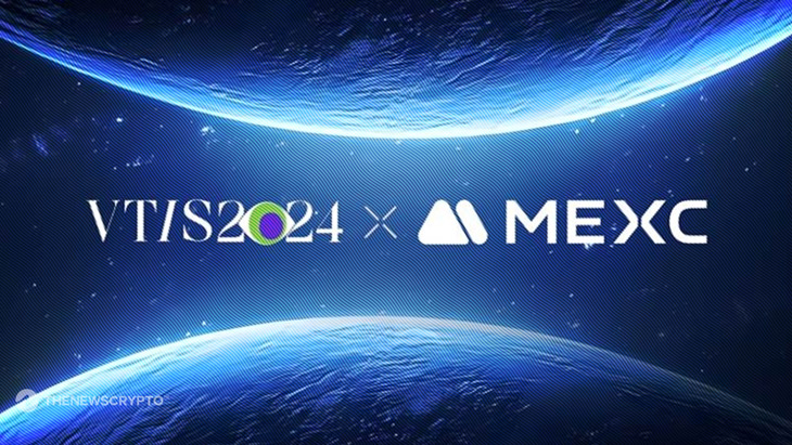 MEXC Will Participate in VTIS 2024, Strengthening Its Presence in the Vietnamese Market and Deepening KOL Collaboration