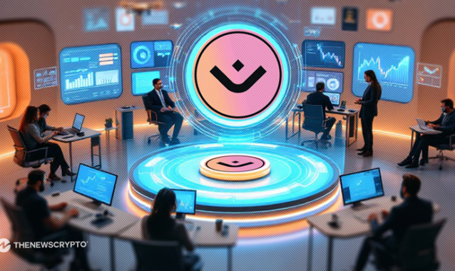 MANTRA (OM) Rallies 14%, Eyes Return to $10.00 Mark