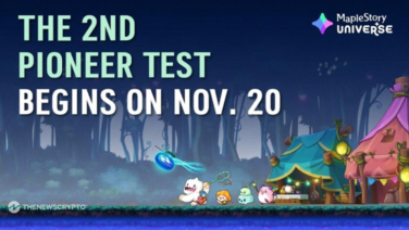 Maplestory Universe Announces Second Pioneer Test Date With Exclusive Events And In-game Rewards