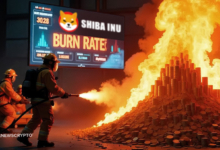 Massive Shiba Inu (SHIB) Burn Fails To Reverse Price Drop