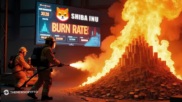 Massive Shiba Inu (SHIB) Burn Fails To Reverse Price Drop