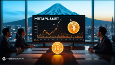 Japan’s Metaplanet to Issue 4.5B Yen Bonds to Expand Bitcoin Holdings