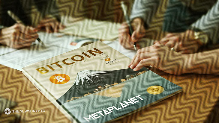 Bitcoin Magazine