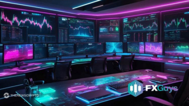 Momentum Wanes on SUI and Shiba Inu While Investors Swarm to FXGuys ($FXG) for Exciting Short and Long-Term Profits