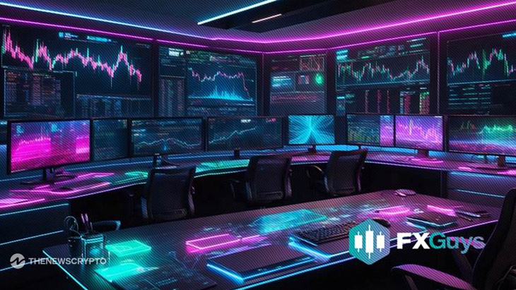 Momentum Wanes on SUI and Shiba Inu While Investors Swarm to FXGuys ($FXG) for Exciting Short and Long-Term Profits