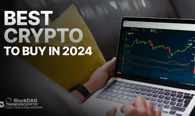 Must-Buy Cryptos in 2024: Spotlight on Solana, BNB, Cardano, and BlockDAG