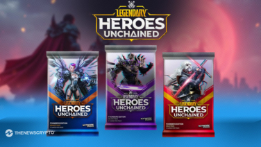 N3TWORK Studios Redefines Onchain Gaming with Launch of Legendary Heroes Unchained on Base