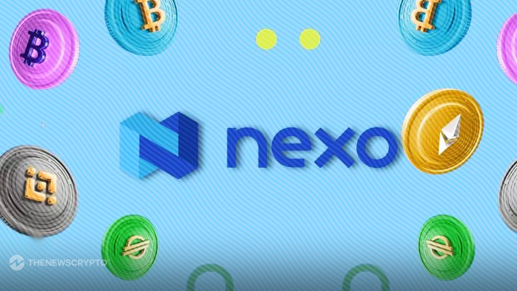 Nexo Card Wins INATBA Award for Most Exciting Payments Solution of 2025