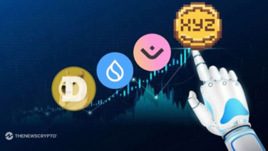 OM, SUI, and DOGE Have Hit 100% Gains—Can This New All Sport Memecoin Deliver Even More?