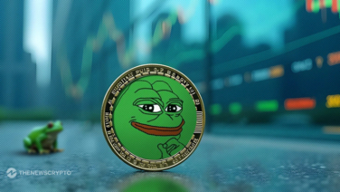 PEPE Faces Crucial Resistance Amid Price Stagnation