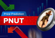 Peanut the Squirrel (PNUT) Price Prediction 2024, 2025, 2026-2030