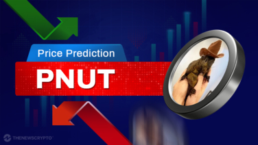 Peanut the Squirrel (PNUT) Price Prediction 2024, 2025, 2026-2030