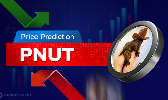 Peanut the Squirrel (PNUT) Price Prediction 2024, 2025, 2026-2030