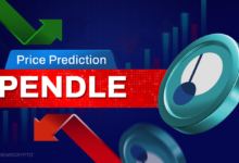 Pendle Price Prediction