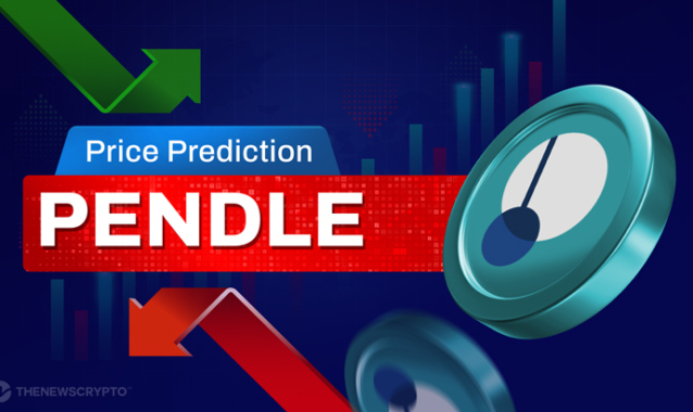 Pendle Price Prediction