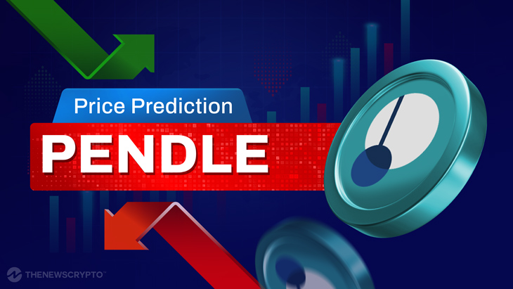 Pendle Price Prediction