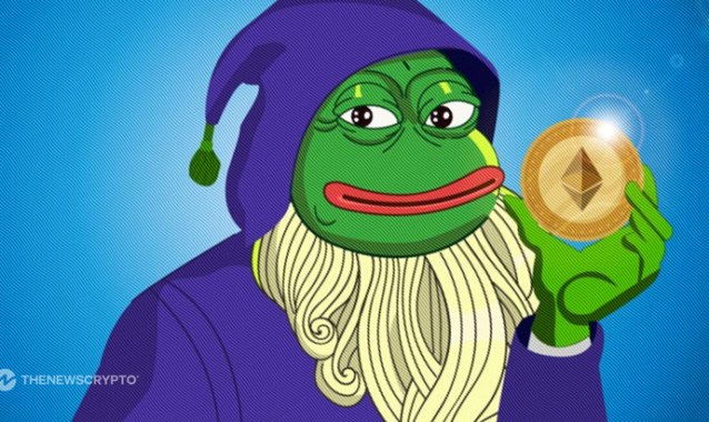 Pepeto Unveils Innovations in the Memecoin Space Ahead of 2025